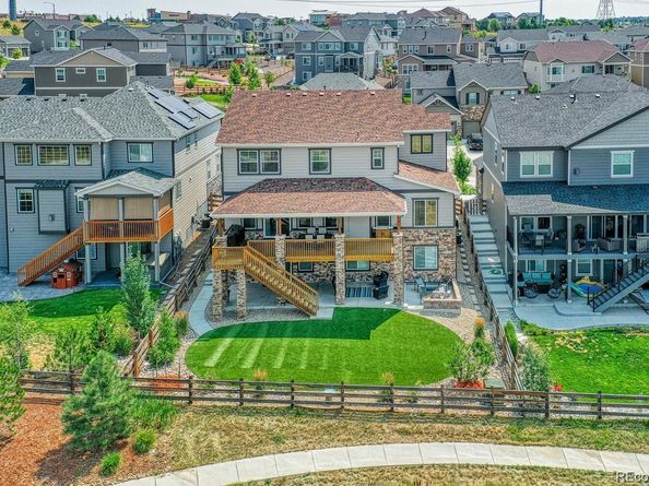 6607 S Catawba Way, Aurora CO 80016