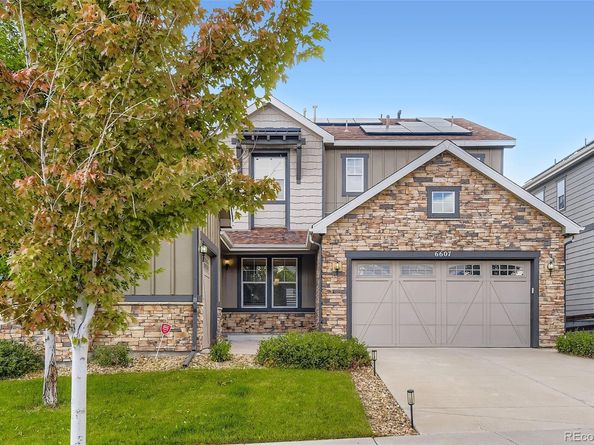 6607 S Catawba Way, Aurora CO 80016
