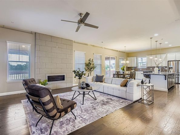 6607 S Catawba Way, Aurora CO 80016