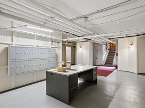 836 E 17th Avenue 2E, Denver CO 80218