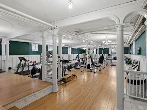 836 E 17th Avenue 2E, Denver CO 80218