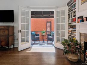 836 E 17th Avenue 2E, Denver CO 80218