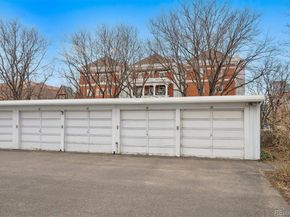 836 E 17th Avenue 2E, Denver CO 80218