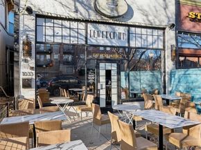 836 E 17th Avenue 2E, Denver CO 80218