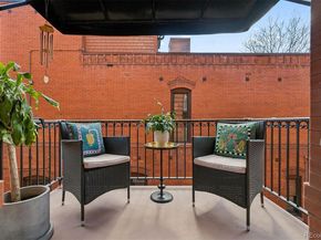 836 E 17th Avenue 2E, Denver CO 80218