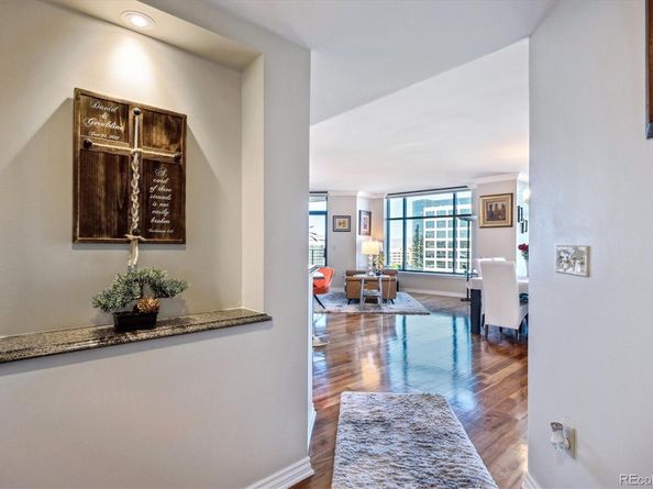 8100 E Union Avenue 1408, Denver CO 80237