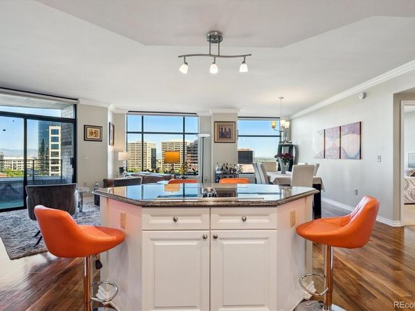 8100 E Union Avenue 1408, Denver CO 80237