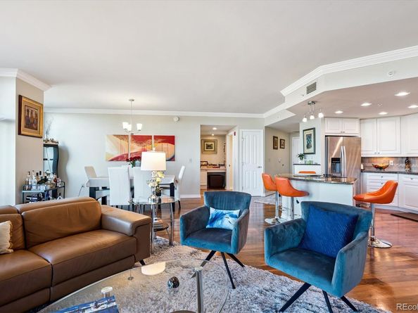 8100 E Union Avenue 1408, Denver CO 80237