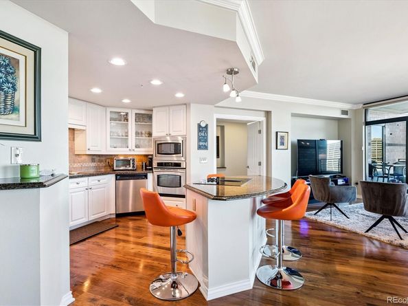 8100 E Union Avenue 1408, Denver CO 80237