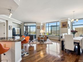 8100 E Union Avenue 1408, Denver CO 80237