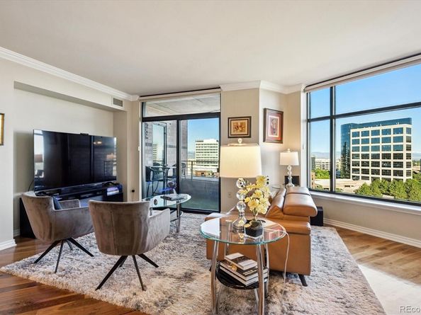 8100 E Union Avenue 1408, Denver CO 80237