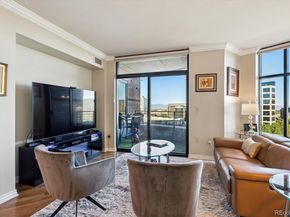 8100 E Union Avenue 1408, Denver CO 80237