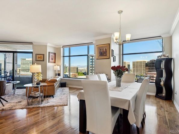 8100 E Union Avenue 1408, Denver CO 80237