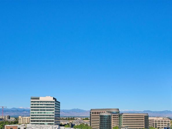 8100 E Union Avenue 1408, Denver CO 80237