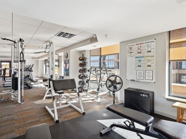 8100 E Union Avenue 1408, Denver CO 80237