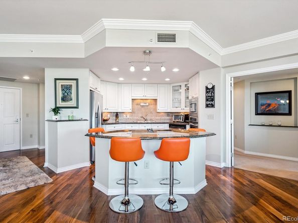 8100 E Union Avenue 1408, Denver CO 80237