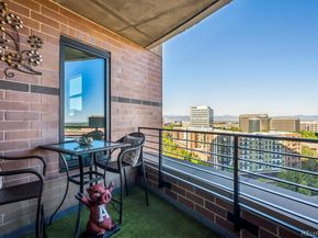 8100 E Union Avenue 1408, Denver CO 80237