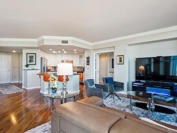 8100 E Union Avenue 1408, Denver CO 80237