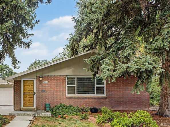 6129 Everett Street, Arvada CO 80004