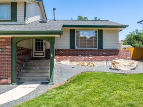6316 S Kline Street, Littleton CO 80127