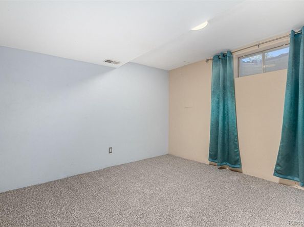 6316 S Kline Street, Littleton CO 80127