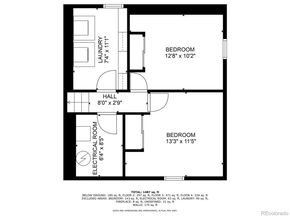 6316 S Kline Street, Littleton CO 80127