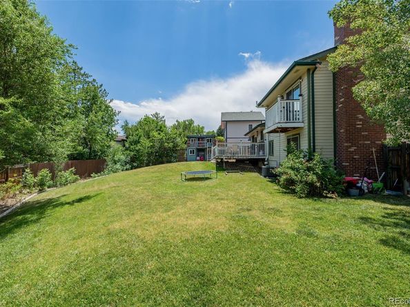 6316 S Kline Street, Littleton CO 80127