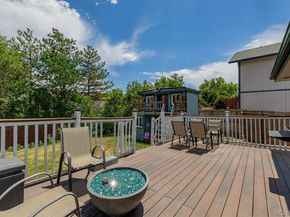 6316 S Kline Street, Littleton CO 80127
