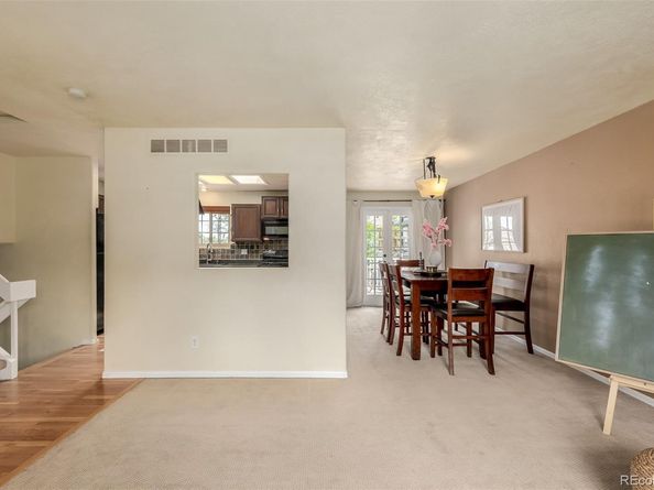 6316 S Kline Street, Littleton CO 80127