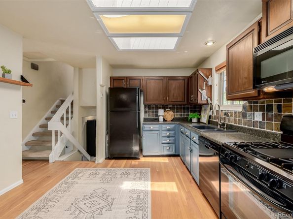 6316 S Kline Street, Littleton CO 80127