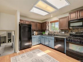 6316 S Kline Street, Littleton CO 80127