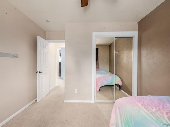6316 S Kline Street, Littleton CO 80127