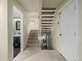 6316 S Kline Street, Littleton CO 80127