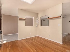 6316 S Kline Street, Littleton CO 80127