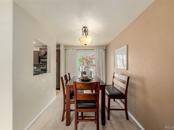 6316 S Kline Street, Littleton CO 80127