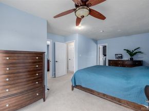 6316 S Kline Street, Littleton CO 80127