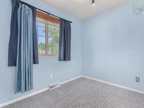 6316 S Kline Street, Littleton CO 80127