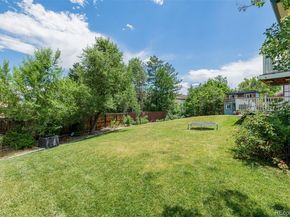 6316 S Kline Street, Littleton CO 80127