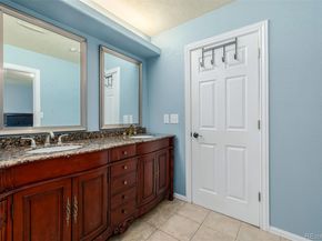 6316 S Kline Street, Littleton CO 80127