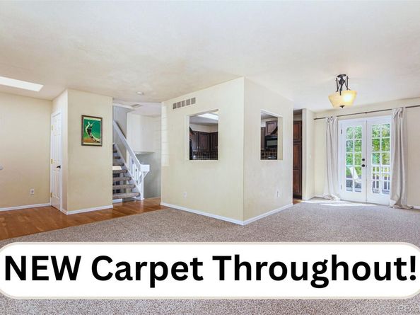 6316 S Kline Street, Littleton CO 80127