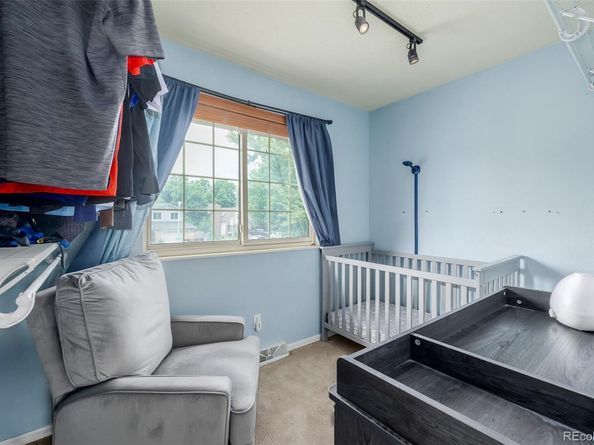 6316 S Kline Street, Littleton CO 80127