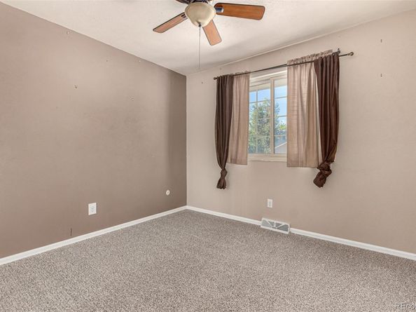 6316 S Kline Street, Littleton CO 80127