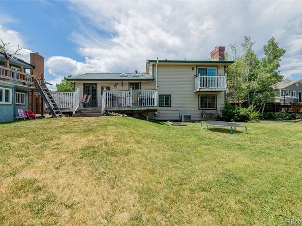 6316 S Kline Street, Littleton CO 80127