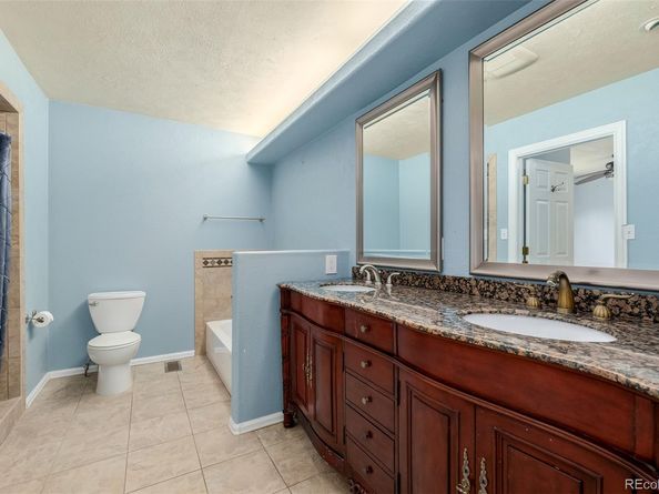 6316 S Kline Street, Littleton CO 80127