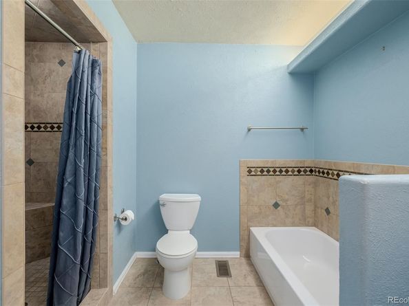 6316 S Kline Street, Littleton CO 80127