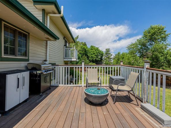 6316 S Kline Street, Littleton CO 80127