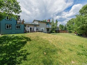 6316 S Kline Street, Littleton CO 80127