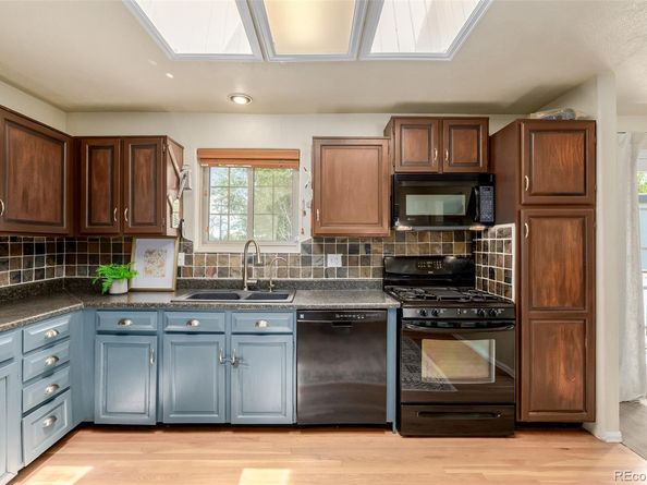 6316 S Kline Street, Littleton CO 80127