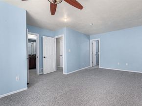 6316 S Kline Street, Littleton CO 80127