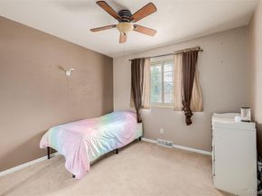 6316 S Kline Street, Littleton CO 80127